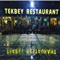 Tekbey restaurant