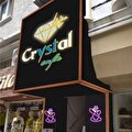 Crystal Cafe Bar Hookah