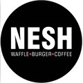 Neshwaffle-Burger