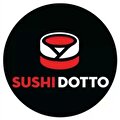 sushi dotto