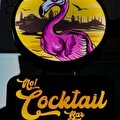 no1 cocktail bar