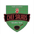 Chef Salads