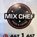 Mix Chef