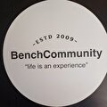 Bench community