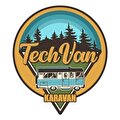Techvan Karavan
