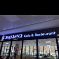 aspasya cafe