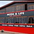 Moda Life Cafe Restaurant