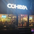 Cohibba Cafe