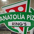 Anatolia Pizza Mezitli