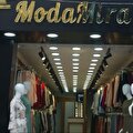 Moda Mira Bayan Giyim Mağazası