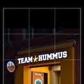 Team Hummus