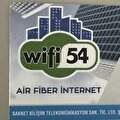 Saknet bilişim telekomünikasyon ( wifi54 )