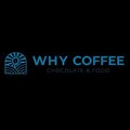 why coffee