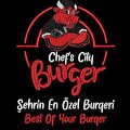 chef's city burger