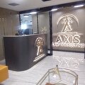 axis law consulting danışmanlık anonim şirketi