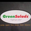 green salads
