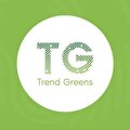 Trend greens