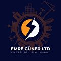 Emre Güner Enerji Ltd Şti