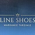 line shoes