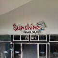 Sunshine Holiday Resort Otel