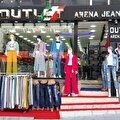 Outlet Arena Jeans