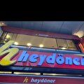 hey döner