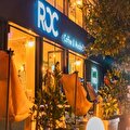 ROC Coffee Shop