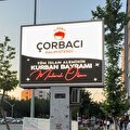 ÇORBACI HALİM EFENDİ