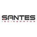 SANTES INCINERATOR ÇEVRE TEKNOLOJİLERİ SANAYİ VE TİCARET ANONİM ŞİRKETİ