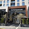 San Kuaför Ümraniye