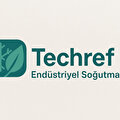 TECHREF ENDÜSTRİYEL SOĞUTMA SİSTEMLERİ LİMİTED ŞİRKETİ / TECHREF ENDÜSTRİYEL SOĞUTMA SİSTEMLERİ LİMİTED Şİ