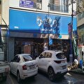 KURUMSAL EV ALETLERİ SANAYİ VE TİCARET LİMİTED ŞİRKETİ