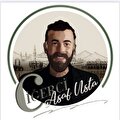 Ciğerci Asaf Usta