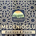 medenioğlu baklava