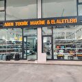 aden teknik hırdavat
