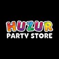 Huzur Party Store