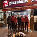 Pizzabulls