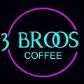 3 BROOS COFFEE