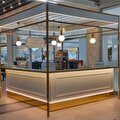 cafe espresso