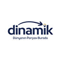 Dinamik Otomotiv San. ve Tic. Ltd. Şti.