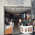 Otantik Restaurant Cafe