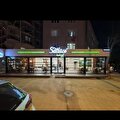 Tuzla Sütlüce Kadayıf