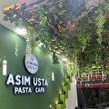 Asım usta tartolet pastacılık