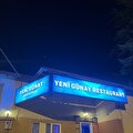 yeni günay restorant