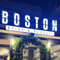 boston dessert drink