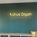 KAHVE DİYARI