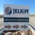 JELKİM BİO TEKNOLOJİ ANONİM ŞİRKETİ