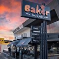 Baker Fırın