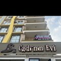 Cadının Evi