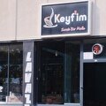 keyfi m  kafe